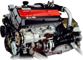 P68F5 Engine